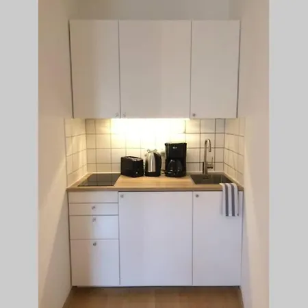 Neustadt - Whg Direkt Auf Der Louisenstrasse *