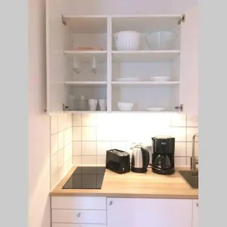Neustadt - Whg Direkt Auf Der Louisenstrasse