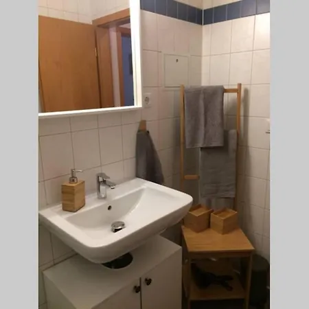 Neustadt - Whg Direkt Auf Der Louisenstrasse Drezno